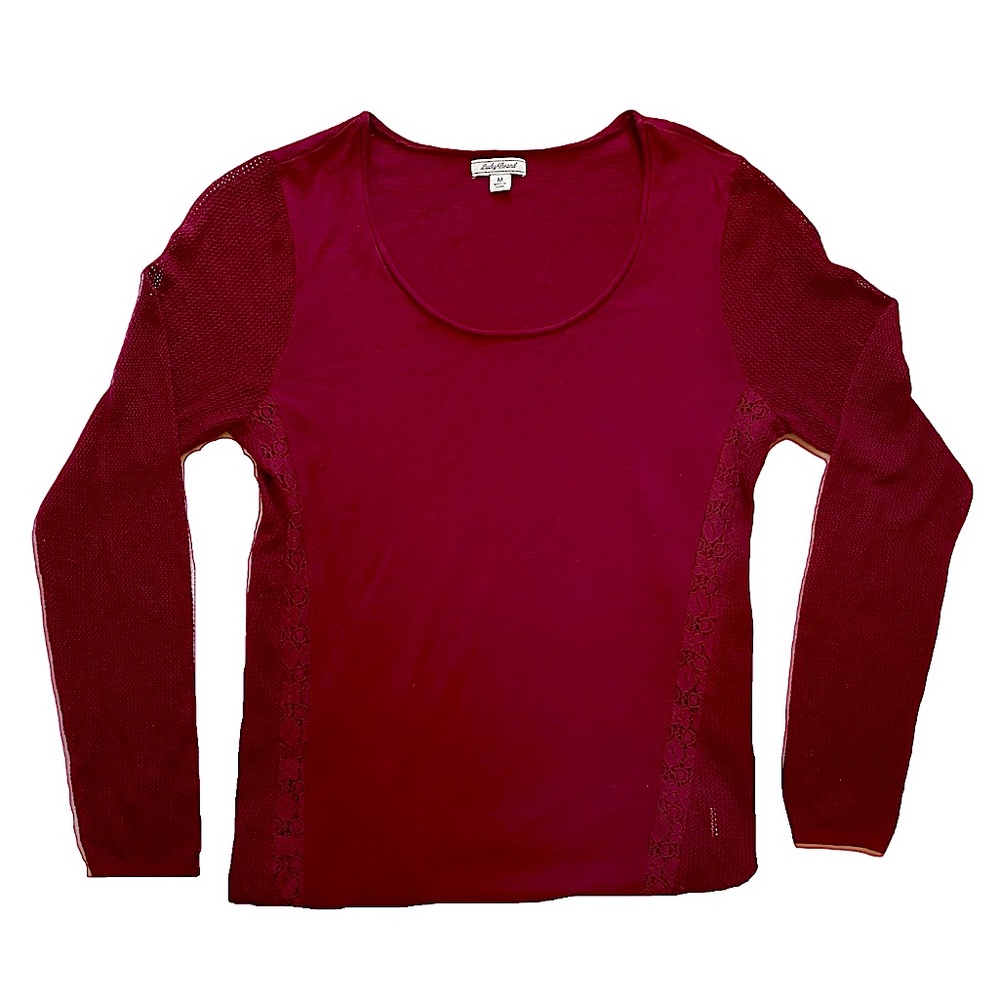 Lucky Brand Sweater